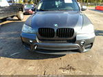 2011 Bmw X5 35d Gray vin: 5UXZW0C52BL660912