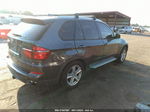 2011 Bmw X5 35d Серый vin: 5UXZW0C52BL660912