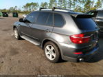 2011 Bmw X5 35d Серый vin: 5UXZW0C52BL660912