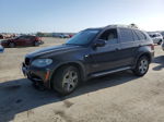 2011 Bmw X5 Xdrive35d Black vin: 5UXZW0C52BL661929