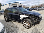 2012 Bmw X5 Xdrive35d Black vin: 5UXZW0C52C0B89057