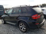 2012 Bmw X5 Xdrive35d Black vin: 5UXZW0C52C0B89057