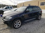 2012 Bmw X5 Xdrive35d Black vin: 5UXZW0C52C0B89057