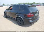 2012 Bmw X5 Xdrive35d Black vin: 5UXZW0C52CL667490