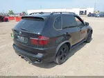 2012 Bmw X5 Xdrive35d Black vin: 5UXZW0C52CL667490