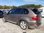 2012 Bmw X5 Xdrive35d Коричневый vin: 5UXZW0C52CL668395