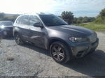 2011 Bmw X5 35d Gray vin: 5UXZW0C53BL370792