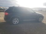 2011 Bmw X5 Xdrive35d Black vin: 5UXZW0C53BL655072