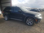 2011 Bmw X5 Xdrive35d Black vin: 5UXZW0C53BL655072