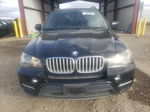 2011 Bmw X5 Xdrive35d Black vin: 5UXZW0C53BL655072