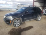 2011 Bmw X5 Xdrive35d Black vin: 5UXZW0C53BL655072