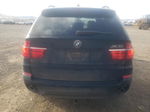 2011 Bmw X5 Xdrive35d Черный vin: 5UXZW0C53BL655072