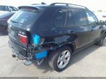 2011 Bmw X5 35d Black vin: 5UXZW0C53BL659655