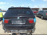 2011 Bmw X5 35d Black vin: 5UXZW0C53BL659655