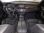 2011 Bmw X5 Xdrive35d Silver vin: 5UXZW0C53BL660434