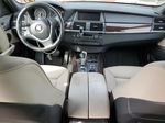 2012 Bmw X5 Xdrive35d Gray vin: 5UXZW0C53CL666154