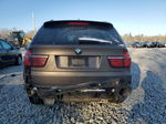 2012 Bmw X5 Xdrive35d Brown vin: 5UXZW0C53CL666350