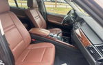 2012 Bmw X5 Xdrive35d Brown vin: 5UXZW0C53CL671726