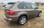 2012 Bmw X5 Xdrive35d Коричневый vin: 5UXZW0C53CL671726