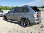 2012 Bmw X5 Xdrive35d Gray vin: 5UXZW0C53CL671760