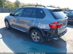 2011 Bmw X5 Xdrive35d Gray vin: 5UXZW0C54BL368503