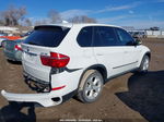 2011 Bmw X5 Xdrive35d Белый vin: 5UXZW0C54BL657865