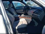 2011 Bmw X5 Xdrive35d Белый vin: 5UXZW0C54BL657865