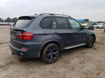 2011 Bmw X5 Xdrive35d Серый vin: 5UXZW0C54BL661771