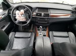 2011 Bmw X5 Xdrive35d Серый vin: 5UXZW0C54BL661771