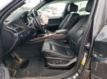 2011 Bmw X5 Xdrive35d Серый vin: 5UXZW0C54BL661771