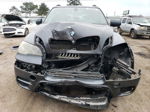 2011 Bmw X5 Xdrive35d Серый vin: 5UXZW0C54BL661771