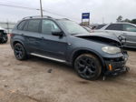 2011 Bmw X5 Xdrive35d Серый vin: 5UXZW0C54BL661771