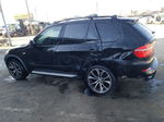 2012 Bmw X5 Xdrive35d Black vin: 5UXZW0C54C0B88461