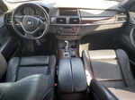 2012 Bmw X5 Xdrive35d Black vin: 5UXZW0C54C0B88461