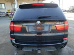 2012 Bmw X5 Xdrive35d Черный vin: 5UXZW0C54C0B88461