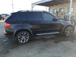 2012 Bmw X5 Xdrive35d Черный vin: 5UXZW0C54C0B88461