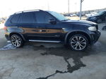 2012 Bmw X5 Xdrive35d Черный vin: 5UXZW0C54C0B88461