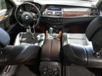 2012 Bmw X5 Xdrive35d Black vin: 5UXZW0C54CL664963