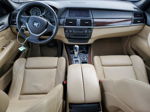 2012 Bmw X5 Xdrive35d Серебряный vin: 5UXZW0C54CL673257