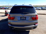 2011 Bmw X5 Xdrive35d Charcoal vin: 5UXZW0C55BL369093