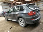 2011 Bmw X5 Xdrive35d Gray vin: 5UXZW0C55BL370681