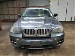 2011 Bmw X5 Xdrive35d Серый vin: 5UXZW0C55BL370681