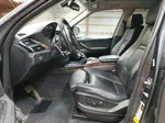 2011 Bmw X5 Xdrive35d Серый vin: 5UXZW0C55BL370681