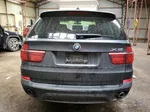 2011 Bmw X5 Xdrive35d Серый vin: 5UXZW0C55BL370681