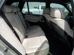 2011 Bmw X5 Xdrive35d Желто-коричневый vin: 5UXZW0C55BL371202