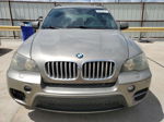 2011 Bmw X5 Xdrive35d Желто-коричневый vin: 5UXZW0C55BL371202