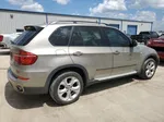 2011 Bmw X5 Xdrive35d Желто-коричневый vin: 5UXZW0C55BL371202