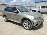 2011 Bmw X5 Xdrive35d Tan vin: 5UXZW0C55BL371202