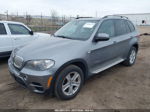 2011 Bmw X5 Xdrive35d Серый vin: 5UXZW0C55BL655638