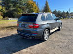 2011 Bmw X5 Xdrive35d Угольный vin: 5UXZW0C55BL660063